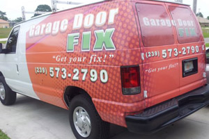 partial vehicle wrap
